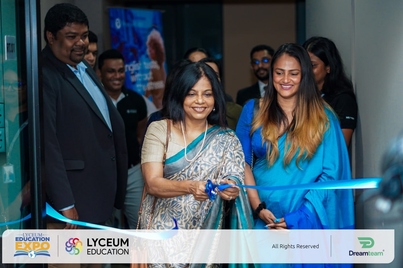 Lyceum Education Expo 2024