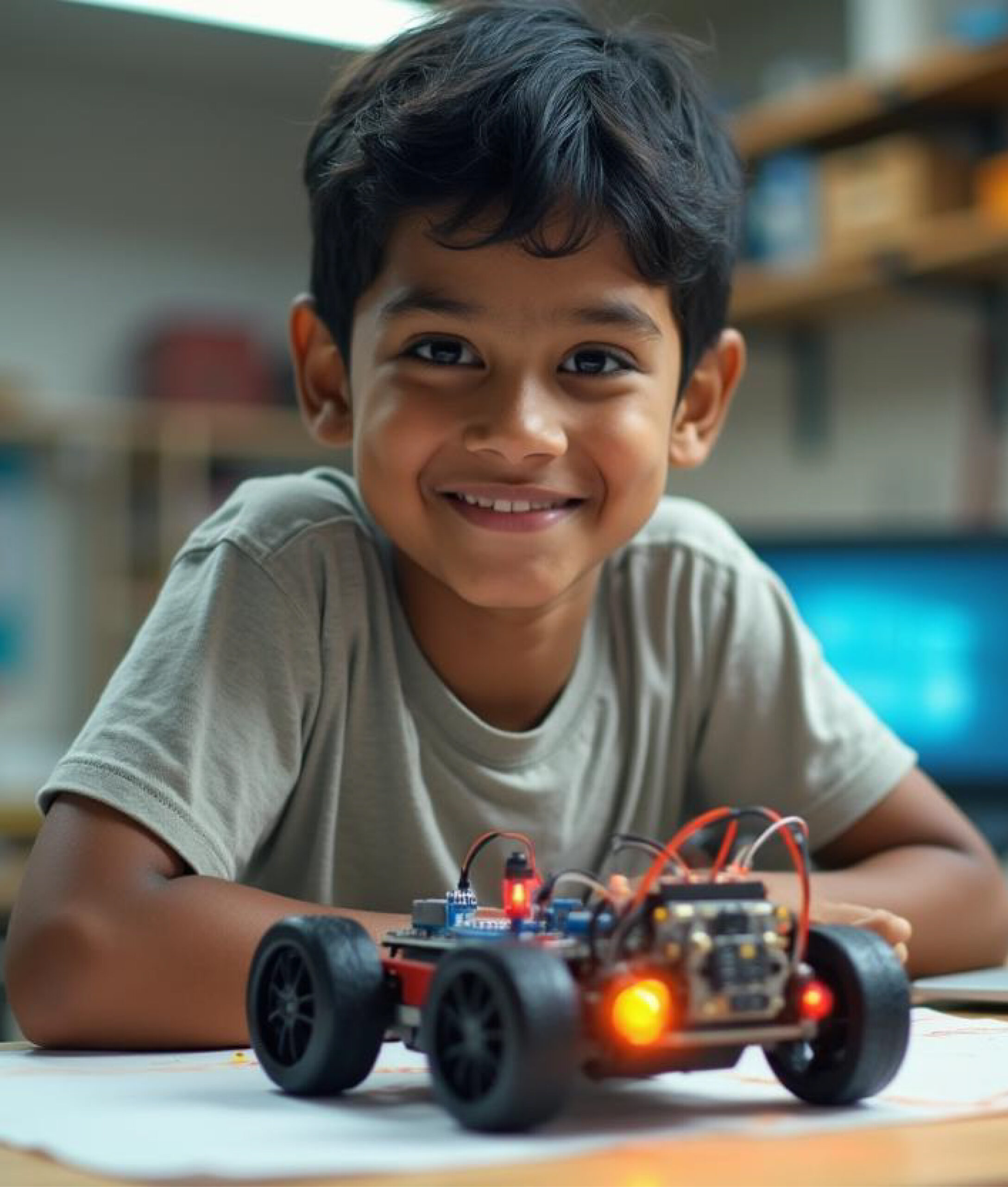 School of Contemporary Courses