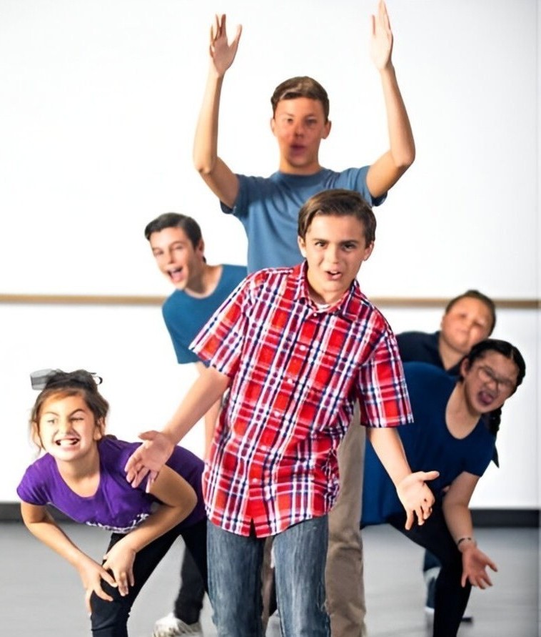 School of Speech and Drama