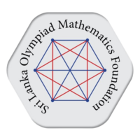 Sri Lanka Olympiad Mathematics Foundation logo &ndash; mathematics partner of Lyceum Academy Sri Lanka
