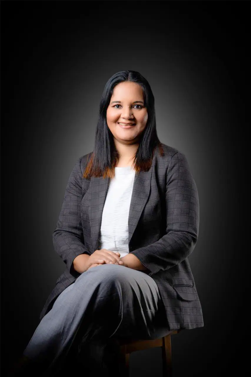Ms. Michell Hulangamuwa Assistant General Manager Lyceum Academy Sri Lanka