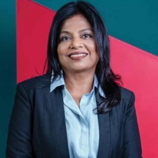 Ms. Premila Paulraj