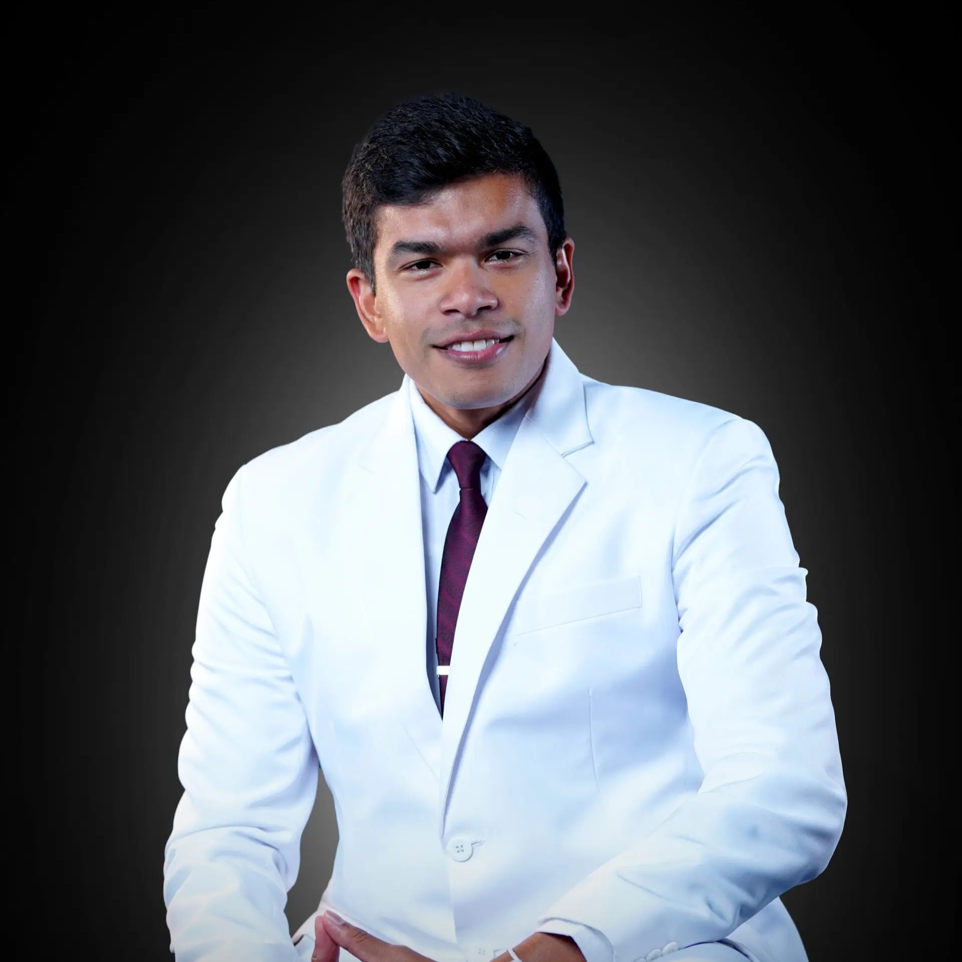 Mr. Nikitha Grero